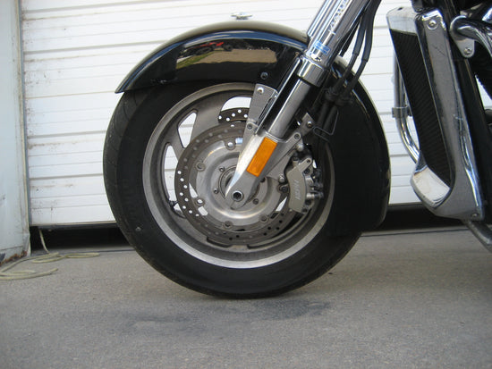 Image Title SALE PENDING - 2005 Honda VTX1800N  $2999.00 OBO